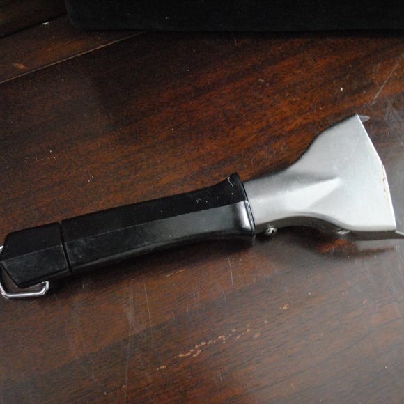 Vintage Corning Ware Detachable Twist & Lock Pot Pan Casserole Skillet Handle - Picture 2 of 8